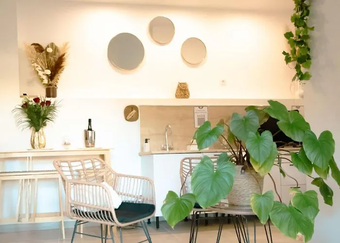 La Soledad Jacuzzi Et Sauna Maraussan